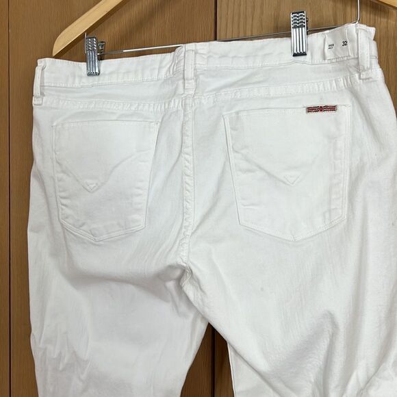 Hudson Nico Skinny Jeans - Picture 9 of 15